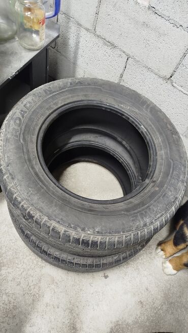 Шины: Шины 265 / 65 / R 17, Лето, Комплект, Корея, Roadstone