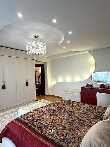 Продажа квартир: 4 комнаты, 195 м², Политех Элитка, 8 этаж, Дизайнерский ремонт — 2