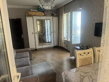 günəşlidə: Bakı, Köhnə Günəşli, 1 otaqlı, Köhnə tikili, 40 kv. m — 1