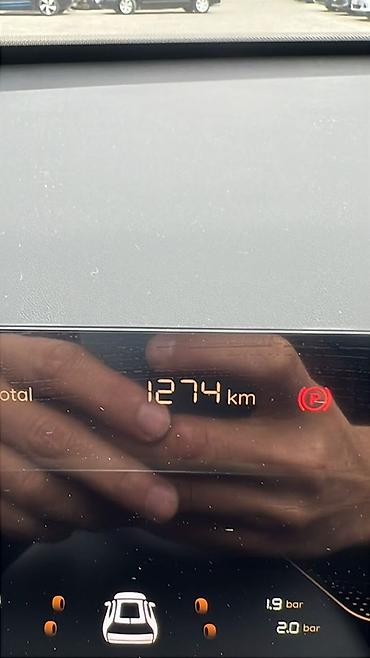 шины на чанган: Changan Qiyuan Q05: 2026 г., Вариатор, Электромобиль — 9