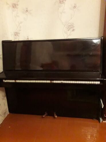 yamaha royal piano: Xaiş olunur whatsapp da yazasınız