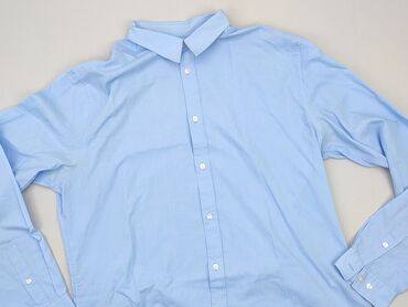 Shirts: Shirt for men, XL (EU 42), Hampton Republic 27, condition - Good