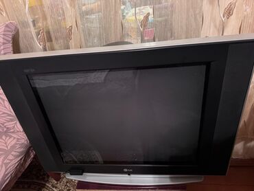 мамед багир багирзаде: Б/у Телевизор LG LCD Самовывоз