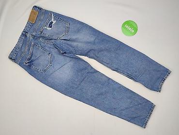 gap 16: H&M, Jeansy damskie, rozmiar 2XS — 3