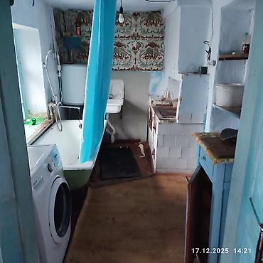 Продажа коттеджей и домов: Продается дом. район кирпичный. (красный строитель). дом саманный — 10