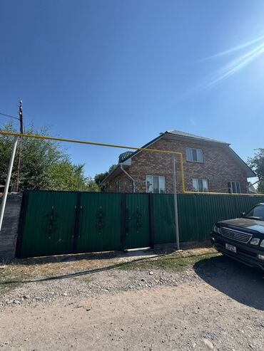 куплю дом в панфиловском районе чалдоваре: Үй, 90 кв. м, 4 бөлмө, Менчик ээси, Евро оңдоо