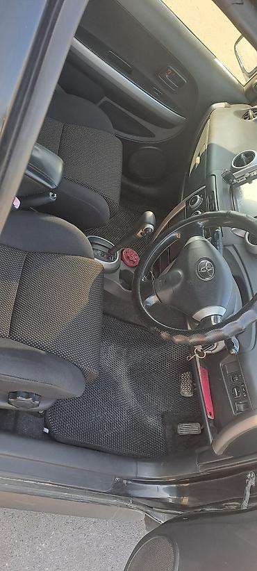 тайота ист 2010: Toyota Ist: 2003 г., 1.5 л, Автомат, Бензин, Хэтчбэк — 3