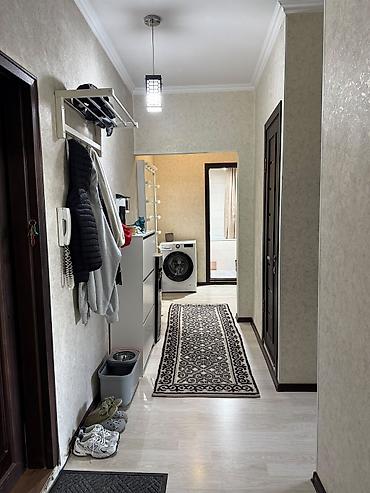 106: 2 комнаты, 52 м², 106 серия, 5 этаж, Евроремонт — 6