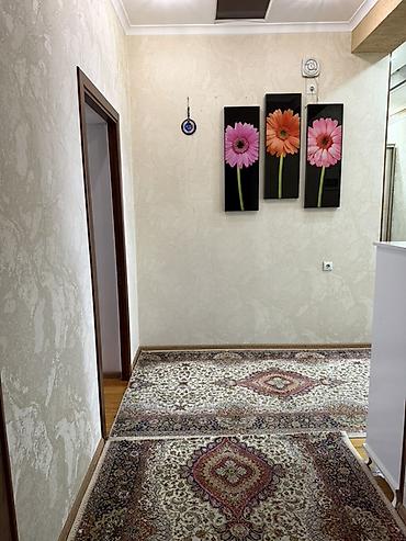 квартира бишкее: 3 комнаты, 125 м², Элитка, 2 этаж, Дизайнерский ремонт — 7