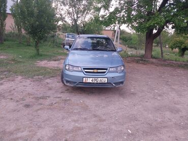 некися 2: Daewoo Nexia: 2012 г., 1.6 л, Механика, Бензин, Седан