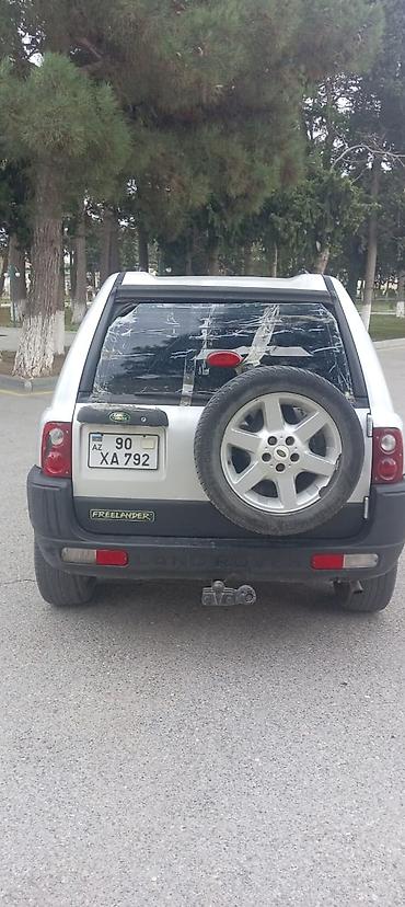 rang rover: Salam maşın Maştağa qəsəbəsindədir baxmaq istəyən buyurub gələ bilər — 4
