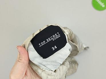 nakd bluzka: Top Secret, Sukienka damska, rozmiar S — 5