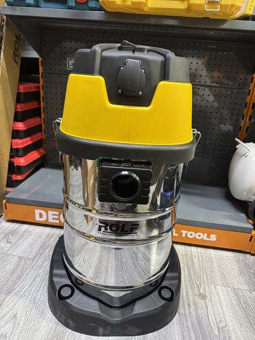 инструменты в рассрочку бишкек: Пылесос строительный От Фирмы: Воркрафт (оригинал) Качество 🔥 🔥🔥 30л