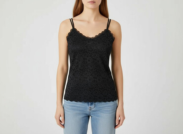 dyana bielizna: Women`s top, size S