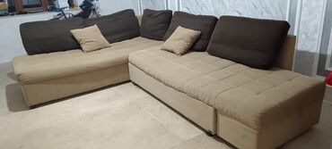 Ev və bağ: Divan, İşlənmiş, Açılan, Bazalı