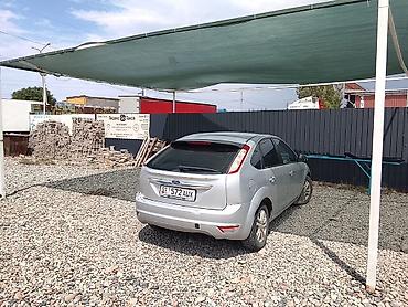 fard focus: Ford Focus: 2010 г., 1.6 л, Автомат, Бензин, Хэтчбэк — 2