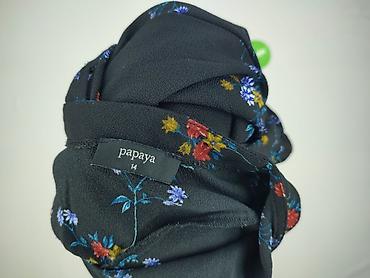 paprika clothes: Papaya, Sukienka damska, rozmiar L — 5
