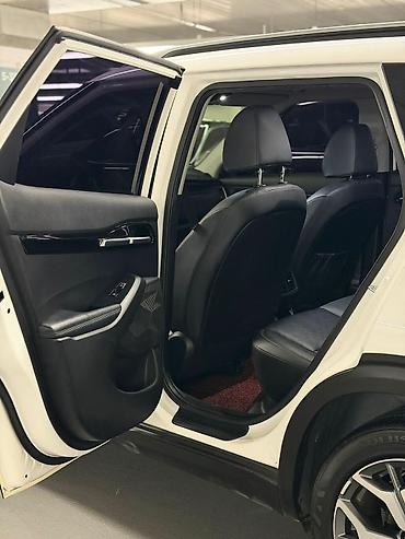 Kia: Kia Seltos: 2019 г., 1.6 л, Робот, Бензин, Кроссовер — 11