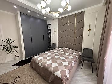 5: 3 комнаты, 68 м², Элитка, 5 этаж, Дизайнерский ремонт — 7
