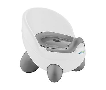 igracka set za nokte: BabyJem Noša Potty – bela/siva Šifra proizvoda: 92-33424-80 EAN: 00 — 1