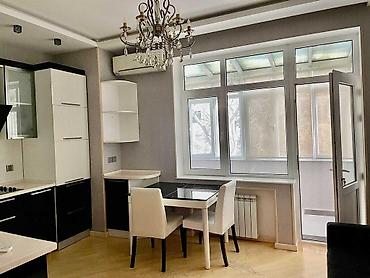 19: 2 otaqlı, Yeni tikili, m. 28 may, 124 kv. m — 6