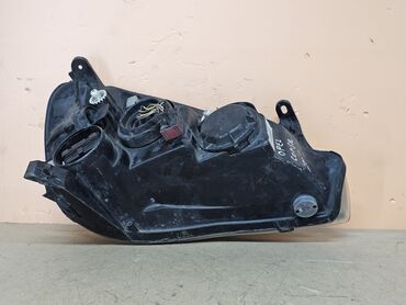 Передние фары: Передняя левая фара Opel 2002 г., Б/у, Оригинал, Германия — 7