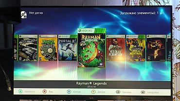 xbox 360 с играми: 🟢Продаю игровую консоль Xbox 360 E. 320 Гб, прошитая Freeboot — 8
