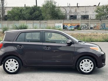 Scion: Scion xD: 2012 г., 1.8 л, Автомат, Бензин, Хэтчбэк — 7