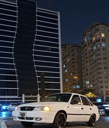 disk teker type 1 per page 40: Daewoo Nexia: 1.5 l | 2007 il Sedan — 1