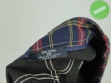 pull ans bear: Bershka, Спідниця жіноча, розмір M — 5