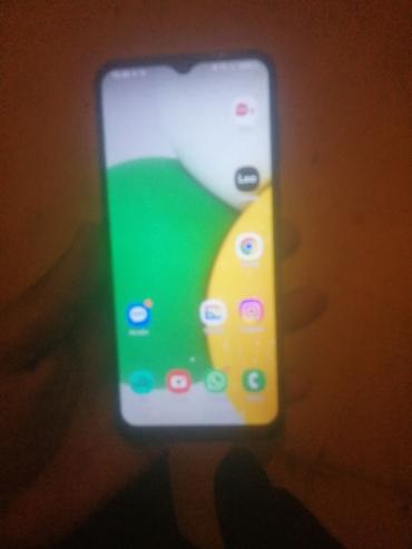 note 14 pro: Samsung Galaxy A03s, 32 GB, rəng - Qara — 3