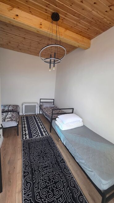 Иссык-Куль 2026: Коттедж, Чолпон-Ата — 8