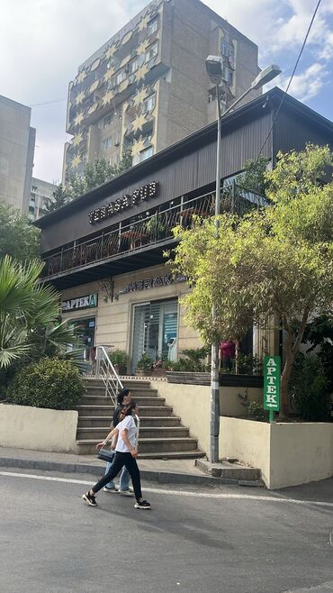 Restoran, kafelər: İş qurmaq istəyənlər üçün əla fürsət! Bakı şəh, Binəqədi r