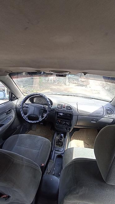 Другие автомобили: Гнили нет. Двигатель капремонт поршня увеличенные, вал круговой 0,25 — 6