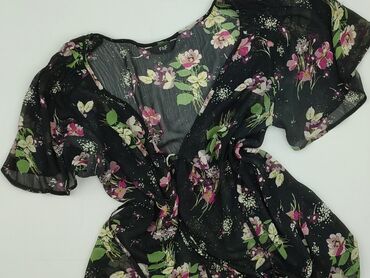 Ubrania damskie: F&F, Bluzka damska, rozmiar L