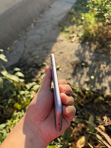 Техника и электроника: IPhone 11, Б/у, 64 ГБ, Кабель, Коробка, 71 % — 6