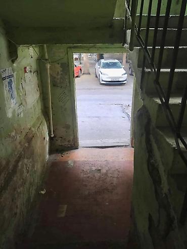 ecemi: Bakı, 2 otaqlı, Köhnə tikili, 55 kv. m — 6