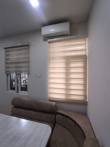 Uzunmüddətli kirayə evlər: 33 kv. m, 2 otaqlı — 6