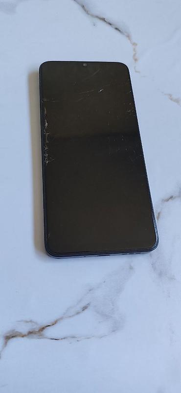 6 d: Redmi 13 c 8/256 экран разбит все работает отличный вариант для — 2