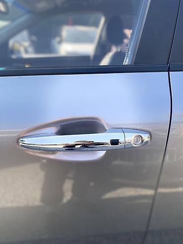 kia rio 2022: Kia Niro: 2021 г., 1.6 л, Автомат, Гибрид, Кроссовер — 8
