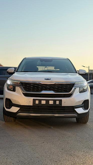 Другие детали салона: KIA Rio X (рестайлинг) — интерьер и элементы салона - Отделка — 8