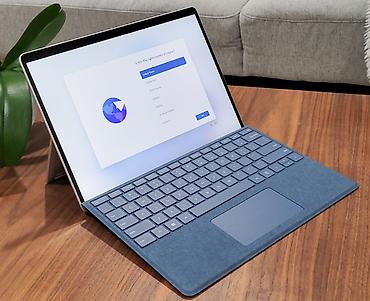 surface laptop 2: Суперультрабук Microsoft Surface Pro 9 Intel Core i5 1245u — это — 3