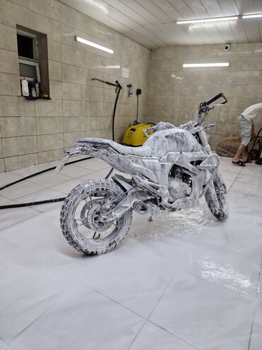 Motosikletlər: Zontes - G1 125, 130 sm3, 2020 il, 2500 km — 6