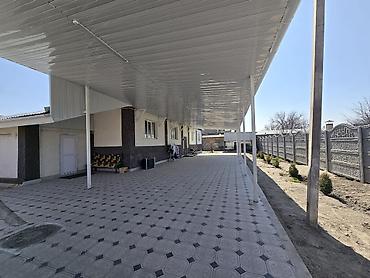 Продажа коттеджей и домов: Продаётся дом 7 комнат, 9 соток, центральная канализация. центрайльный — 1