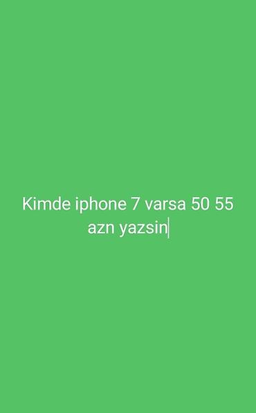 android tv box azerbaycan: IPhone 7 — 1