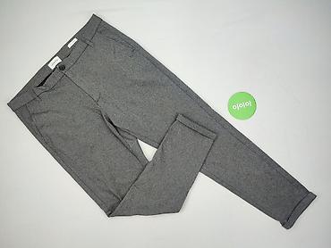 camel spodnie: Spodnie materiałowe damskie, rozmiar XL — 2