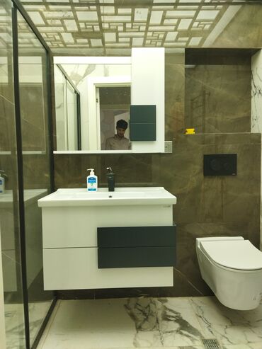 Su təchizatı: Santexnik ustası hər növ santexnik işlərin görülməsi isti soyuq suyun — 30