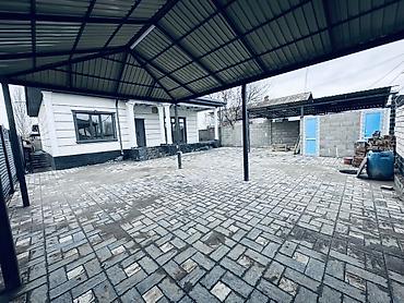 Продажа коттеджей и домов: Продается современный одноэтажный дом с закрытым двором и большим — 14