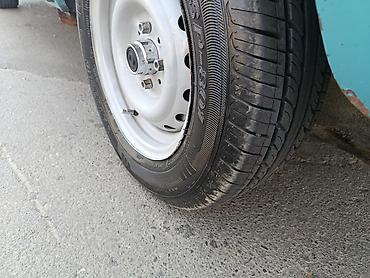 tap az maped: VAZ (LADA) 2107: 1.6 l | 2000 il 225000 km Sedan — 2