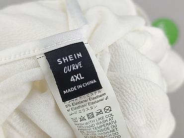 biustonosze 90e: Shein Curve, Top damski, rozmiar 4XL — 4